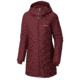 Columbia Heavenly Long Hdd Jacket, Rich Wine, 3X - Women's, 1738162624-3X