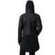 Columbia Heavenly Long Hybrid Jacket - Womens, Black, Large, 1859731010-L
