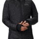 Columbia Heavenly Long Hybrid Jacket - Womens, Black, Large, 1859731010-L