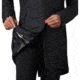 Columbia Heavenly Long Hybrid Jacket - Womens, Black, Large, 1859731010-L
