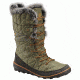 Columbia Heavenly Omni-Heat Winter Boot - Women's-Zuc/Bright Copper-Medium-7