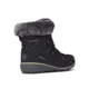Columbia Heavenly Shorty Omni-Heat Winter Boots - Womens, Black/Kettle, 8.5 US, Medium, 1691541010-8.5