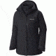 Columbia Herz Mountain Interchange Jacket - Women's-Black-Medium