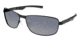 Columbia Hightower Sunglasses - Frame MATTE BLACK, Lens Color Grey CBHIGHTOWER02
