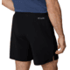 Columbia Hike Brief Short - Mens, Black, S, 2030781-010-S-6
