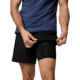 Columbia Hike Brief Short - Mens, Black, S, 2030781-010-S-6