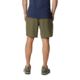 Columbia Hike Brief Short - Mens, Stone Green, XXL, 2030781-397-XXL-6