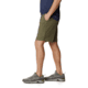 Columbia Hike Brief Short - Mens, Stone Green, XXL, 2030781-397-XXL-6