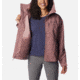 Columbia Hikebound Jacket - Womens, Fig, Medium, 1989251609FigM