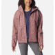 Columbia Hikebound Jacket - Womens, Fig, Medium, 1989251609FigM