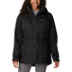Columbia Hikebound Long Jacket - Womens, Black, Large, 2034721010BlackL