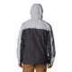 Columbia Hikebound Rain Jacket - Mens, Columbia Grey/Shark, Large, 1988621039ClmbGry,ShkL