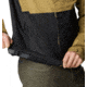 Columbia Hikebound Rain Jacket - Mens, Delta/Black, Small, 1988621257Delta, BlackS