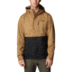 Columbia Hikebound Rain Jacket - Mens, Delta/Black, Small, 1988621257Delta, BlackS