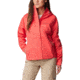 Columbia Hikebound Short Jacket - Womens, Juicy, Extra Large, 2071391608JuicyXL