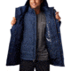 Columbia Horizons Pine Interchange Jacket, Collegiate Navy, 2XL - Mens, 1625221464-XXL