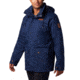 Columbia Horizons Pine Interchange Jacket, Collegiate Navy, 2XL - Mens, 1625221464-XXL