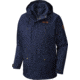 Columbia Horizons Pine Interchange Jacket - Men's-Collegiate Navy-Small