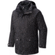 Columbia Horizons Pine Interchange Jacket - Men's-Dark Moss-Small