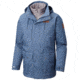 Columbia Horizons Pine Interchange Jacket - Mens, Dark Mountain, 2XL, 1625221478-XXL