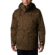 Columbia Horizons Pine Interchange Jacket - Mens, Olive Green, Large, 1625221319-L