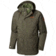 Columbia Horizons Pine Interchange Jacket - Mens, Peatmoss, Small, 1625221213-S