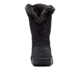 Columbia Ice Maiden II Winter Boot - Womens-Black/Grey-Medium-10.5