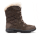 Columbia Ice Maiden II - Womens, Cordovan, Siber, Medium, 5, 1554171232-5