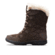 Columbia Ice Maiden II - Womens, Cordovan, Siber, Medium, 5, 1554171232-5