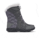 Columbia Ice Maiden II Winter Boot - Womens-Shale/Dark Raspberry-Medium-7.5