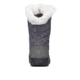Columbia Ice Maiden II Winter Boot - Womens-Shale/Dark Raspberry-Medium-7.5