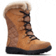 Columbia Ice Maiden II Winter Boots - Womens, Elk, Black, Medium, 6.5, 1554171288-6.5