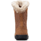 Columbia Ice Maiden II Winter Boots - Womens, Elk, Black, Medium, 6.5, 1554171288-6.5