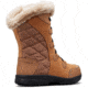 Columbia Ice Maiden II Winter Boots - Womens, Elk, Black, Medium, 6.5, 1554171288-6.5