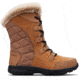 Columbia Ice Maiden II Winter Boots - Womens, Elk, Black, Medium, 6.5, 1554171288-6.5