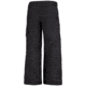 Columbia Ice Slope II Pant, Black, Extra Small - Boys, 1523671010-XS