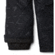 Columbia Ice Slope II Pant - Boys, Black Spider Streets Emboss, Large, 1523671017-L