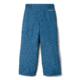 Columbia Ice Slope II Pant - Boys, Blue Heron, Large, 1523671407-L