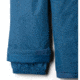 Columbia Ice Slope II Pant - Boys, Blue Heron, Large, 1523671407-L