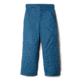 Columbia Ice Slope II Pant - Boys, Blue Heron, Large, 1523671407-L