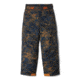 Columbia Ice Slope II Pant - Boys, Canyon Gold Continents Camo, Extra Large, 1523671709-XL