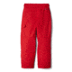 Columbia Ice Slope II Pant - Boys, Mountain Red, Small, 1523671613-S