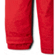 Columbia Ice Slope II Pant - Boys, Mountain Red, Small, 1523671613-S
