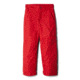 Columbia Ice Slope II Pant - Boys, Mountain Red, Small, 1523671613-S