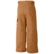 Columbia Ice Slope II Pant, Canyon Gold, Extra Small - Boys, 1523671708-XS