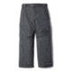 Columbia Ice Slope II Pant, Grill, Extra Small - Boys, 1523671028-XS