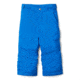 Columbia Ice Slope II Pant, Super Blue, 2T - Boys, 1523672438-2T