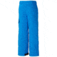 Columbia Ice Slope II Pant, Super Blue, Extra Small - Boys, 1523671438-XS