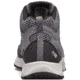 Columbia Irrigon Trail Mid Knit Outdry Boots - Mens, Ti Grey Steel/Antique Moss, Medium, 9.5, 1831941033-9.5