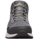 Columbia Irrigon Trail Mid Knit Outdry Boots - Mens, Ti Grey Steel/Antique Moss, Medium, 9.5, 1831941033-9.5